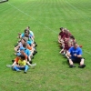 Kindersportfest 2019 der Gebietsgruppe